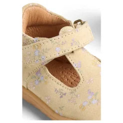 Sinne Suede Shoes