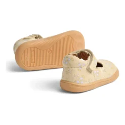 Sinne Suede Shoes
