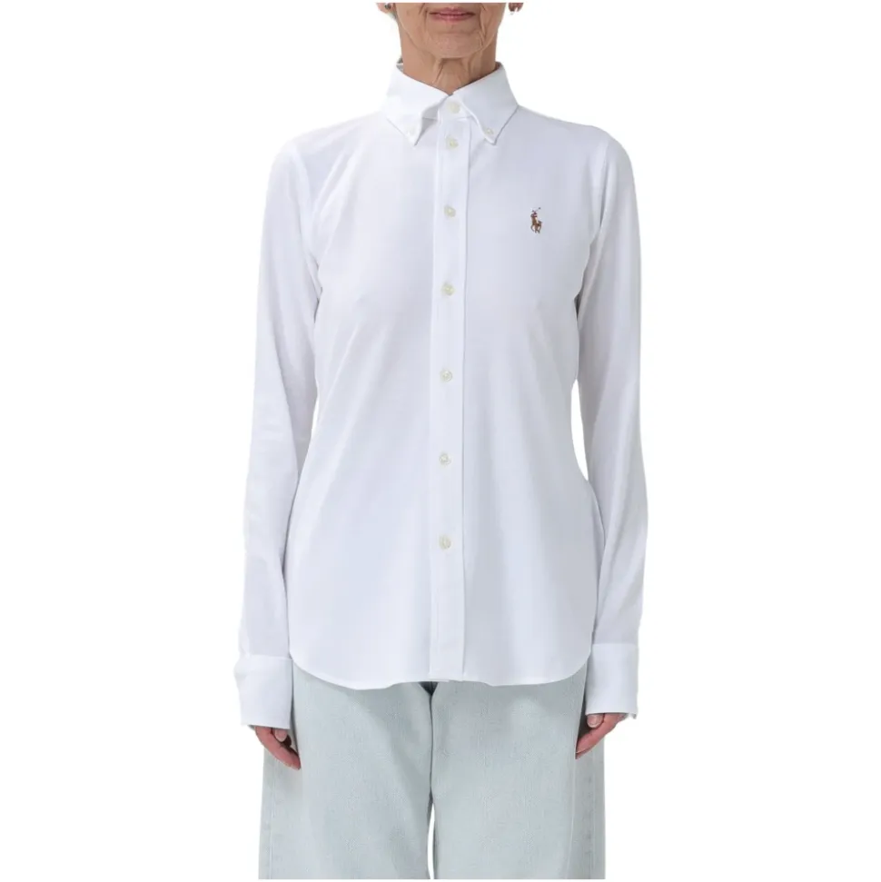 Skinny Shirt