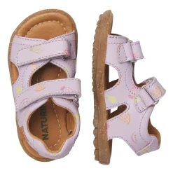 Sky Sandals