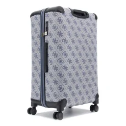 Slate Toiletry Train Borsa