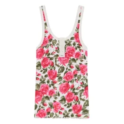 Sleeveless Top