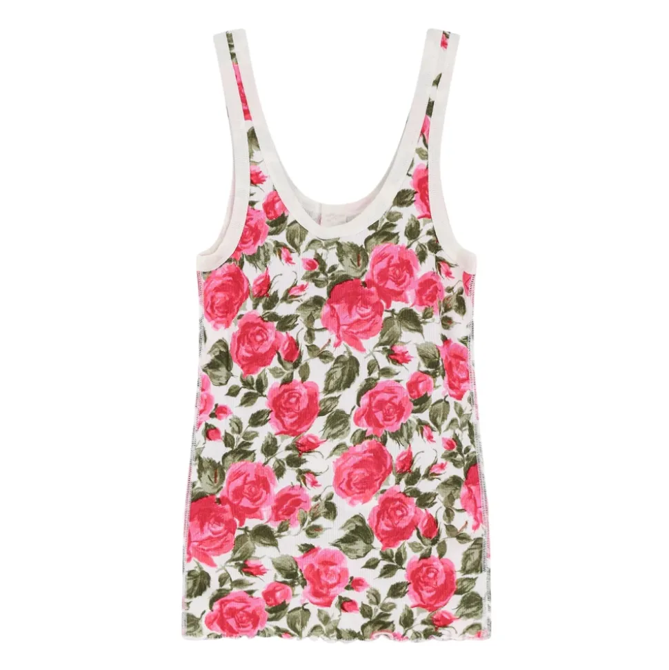 Sleeveless Top