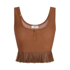 Sleeveless Top