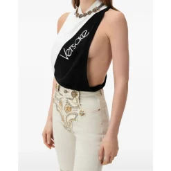 Sleeveless Tops