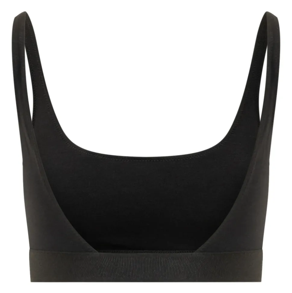Sleeveless Tops