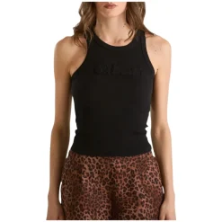 Sleeveless Tops