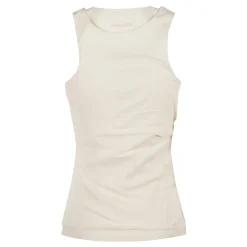 Sleeveless Tops