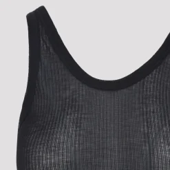 Sleeveless Tops