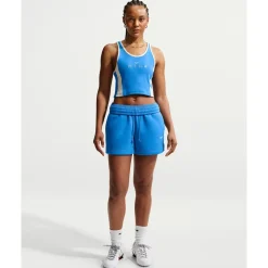 Sleeveless Training Tops