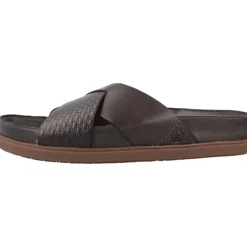 Slide Sandal