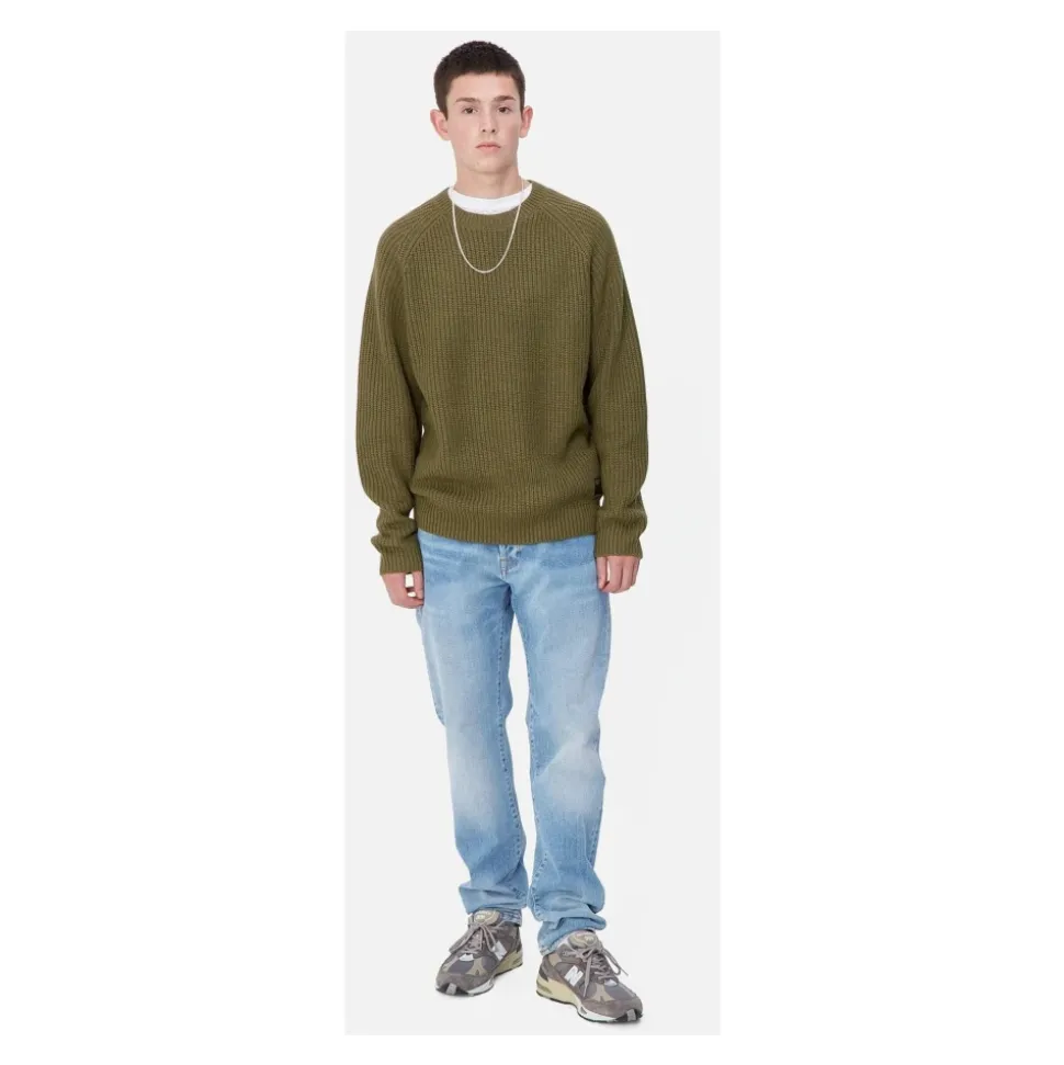 Slim Fit Denim Jeans Klondike