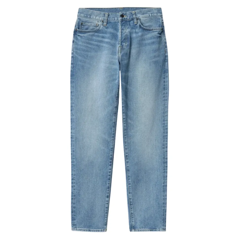 Slim Fit Denim Jeans Klondike