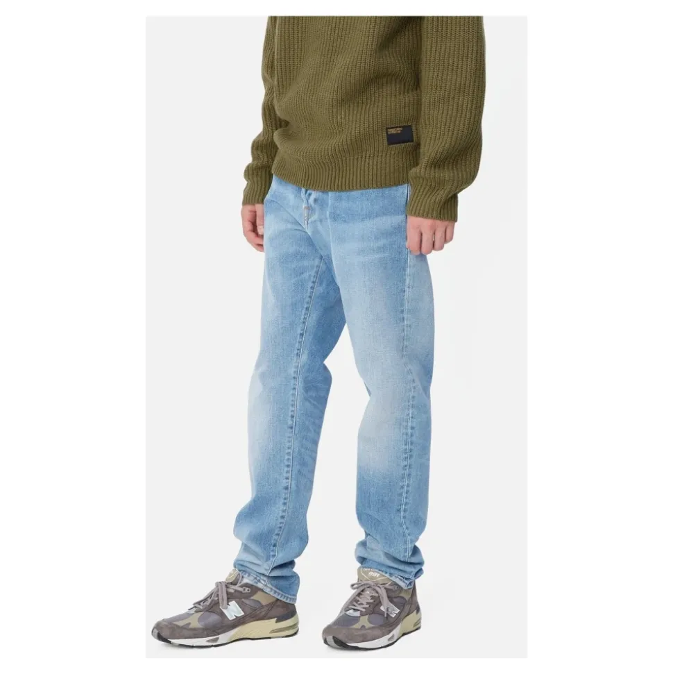 Slim Fit Denim Jeans Klondike