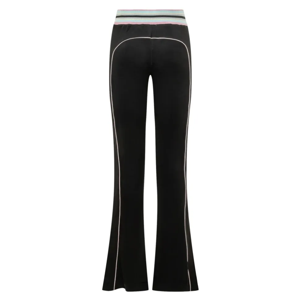 Slim Fluid Joggers