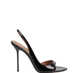 Slingback Pump