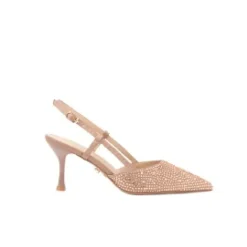 Slingback San Francisco