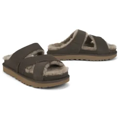 Slip-on eleganti minimalisti per comfort quotidiano