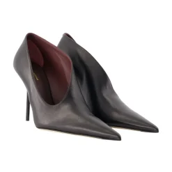 Sloane Sculptural Pump 100