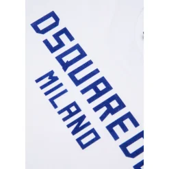 Slouch Fit T-shirt