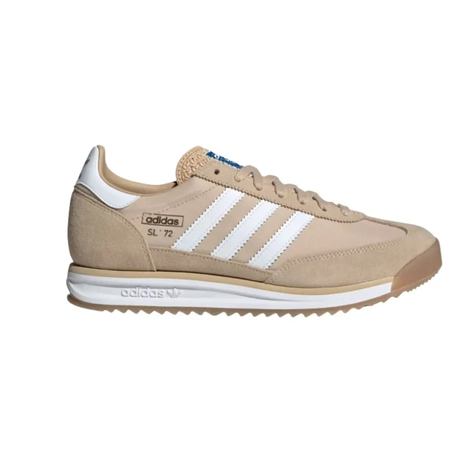 SL 72 RS Shoes