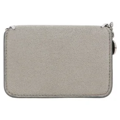 Small Flap Falabella Wallet