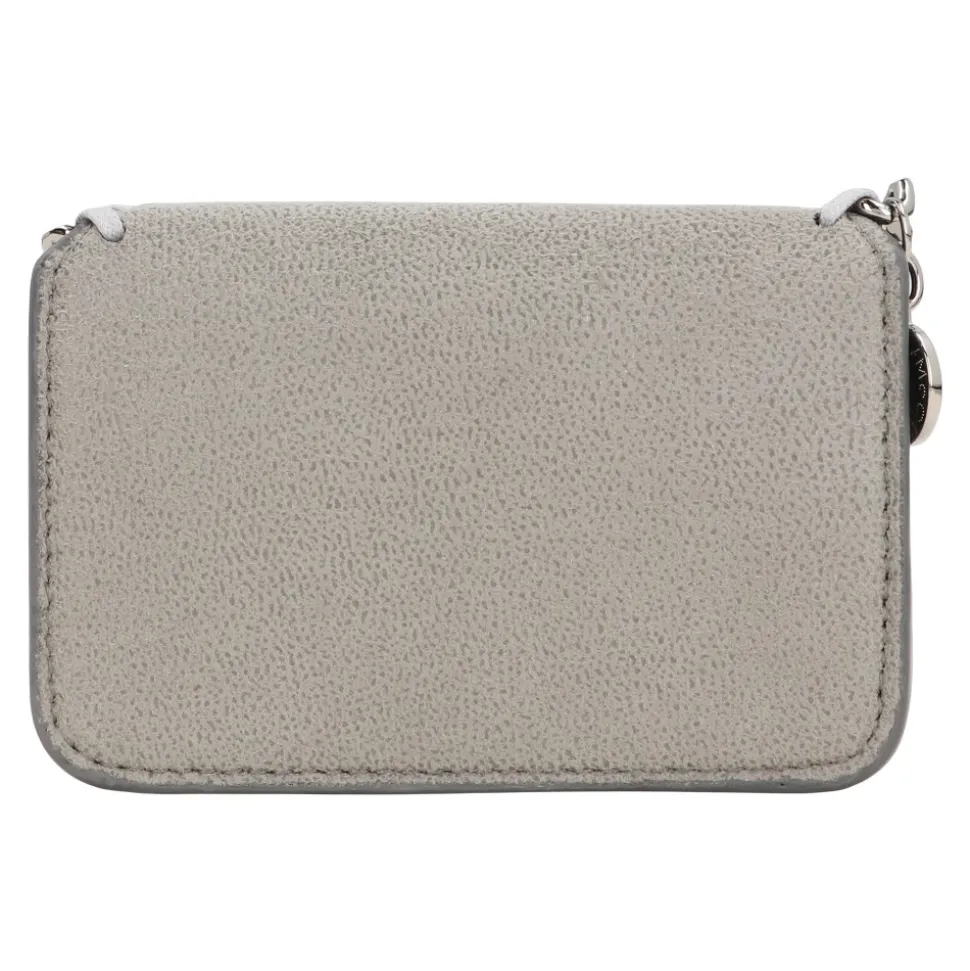 Small Flap Falabella Wallet