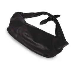 Small Lamb Leather Belt Bag