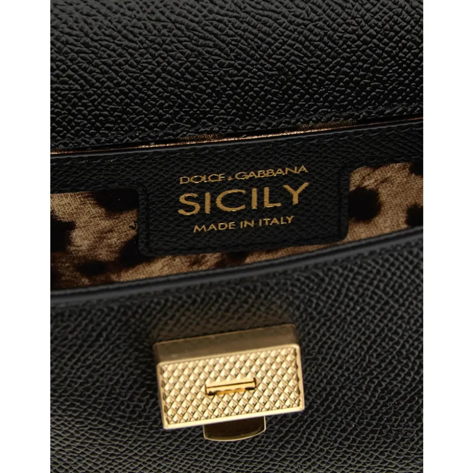 Small Sicily Handbag