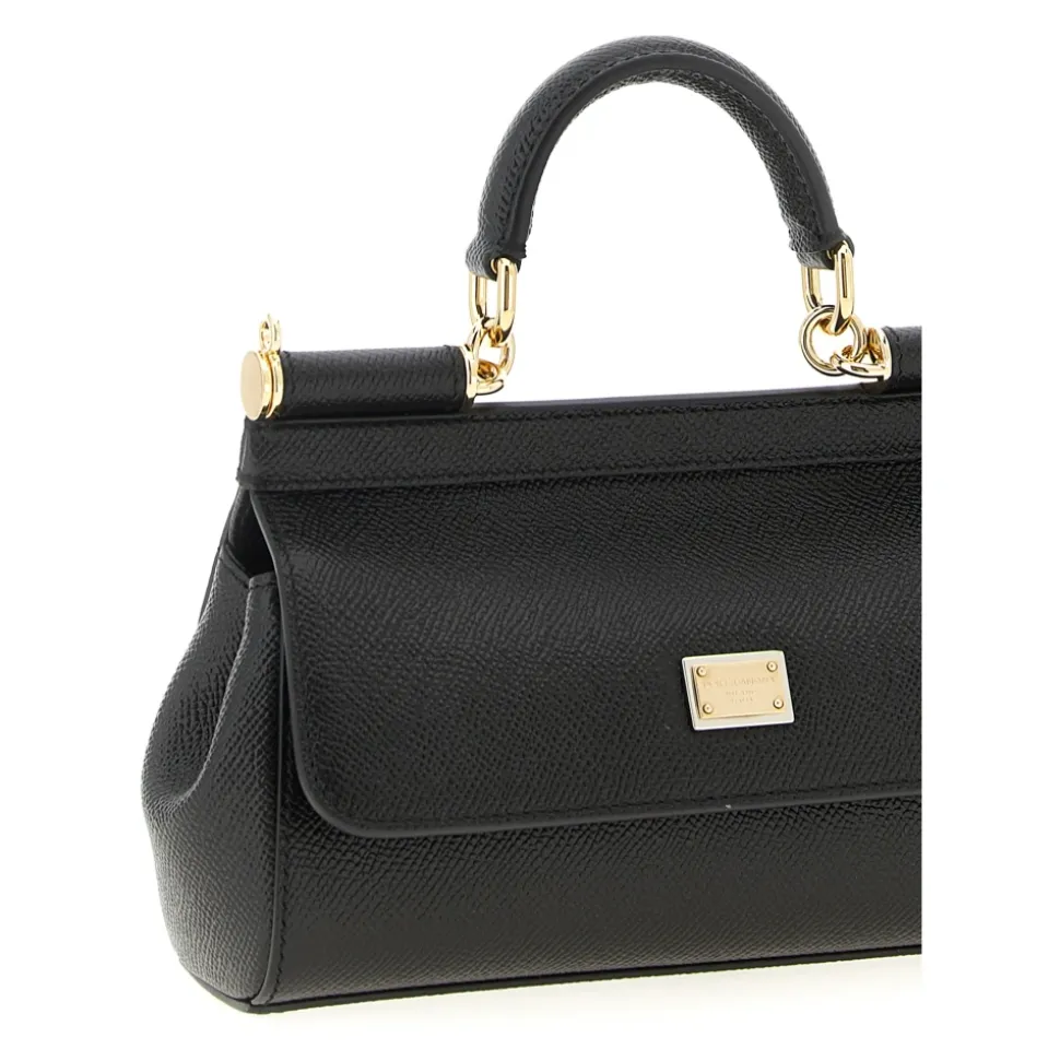Small Sicily Handbag