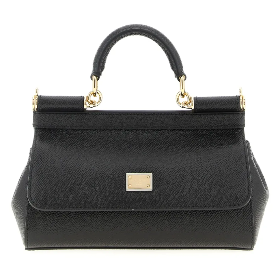 Small Sicily Handbag