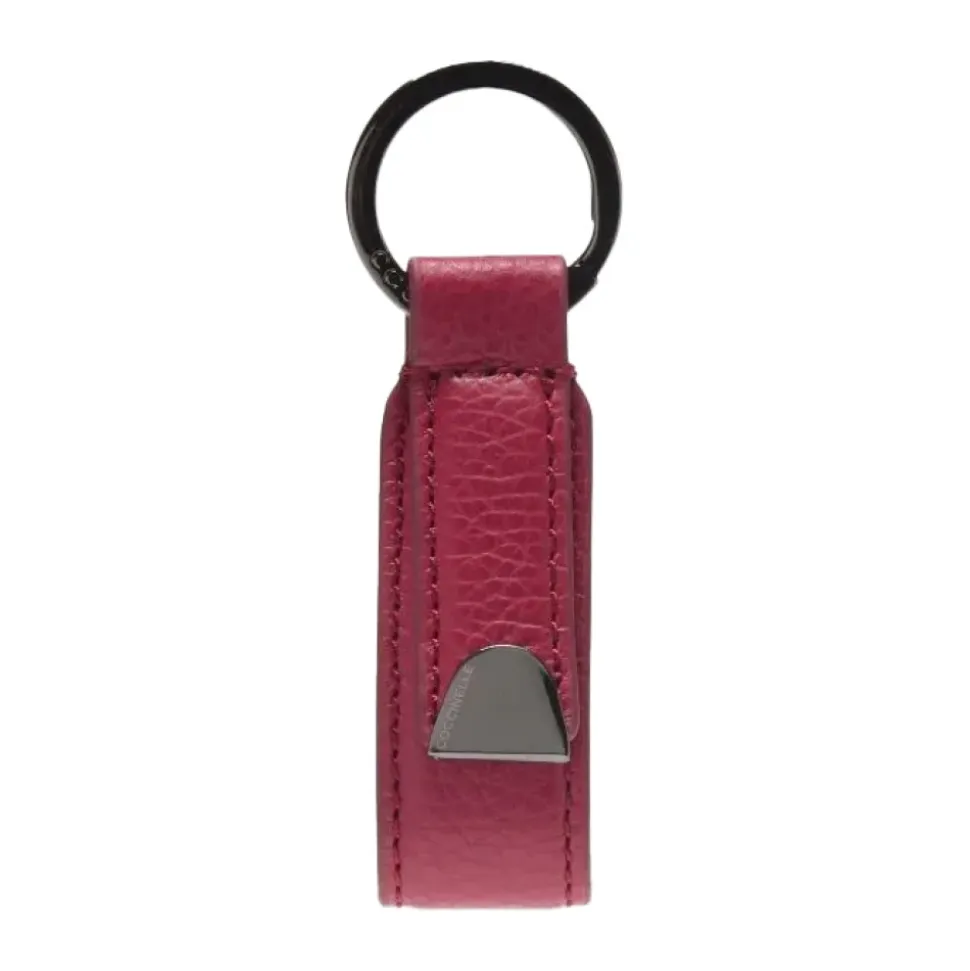 Smart to Go Keyring