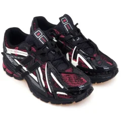 Sneake New Balance 1906 Protection Pack in ecopelle e tessuto