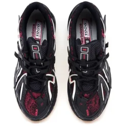 Sneake New Balance 1906 Protection Pack in ecopelle e tessuto