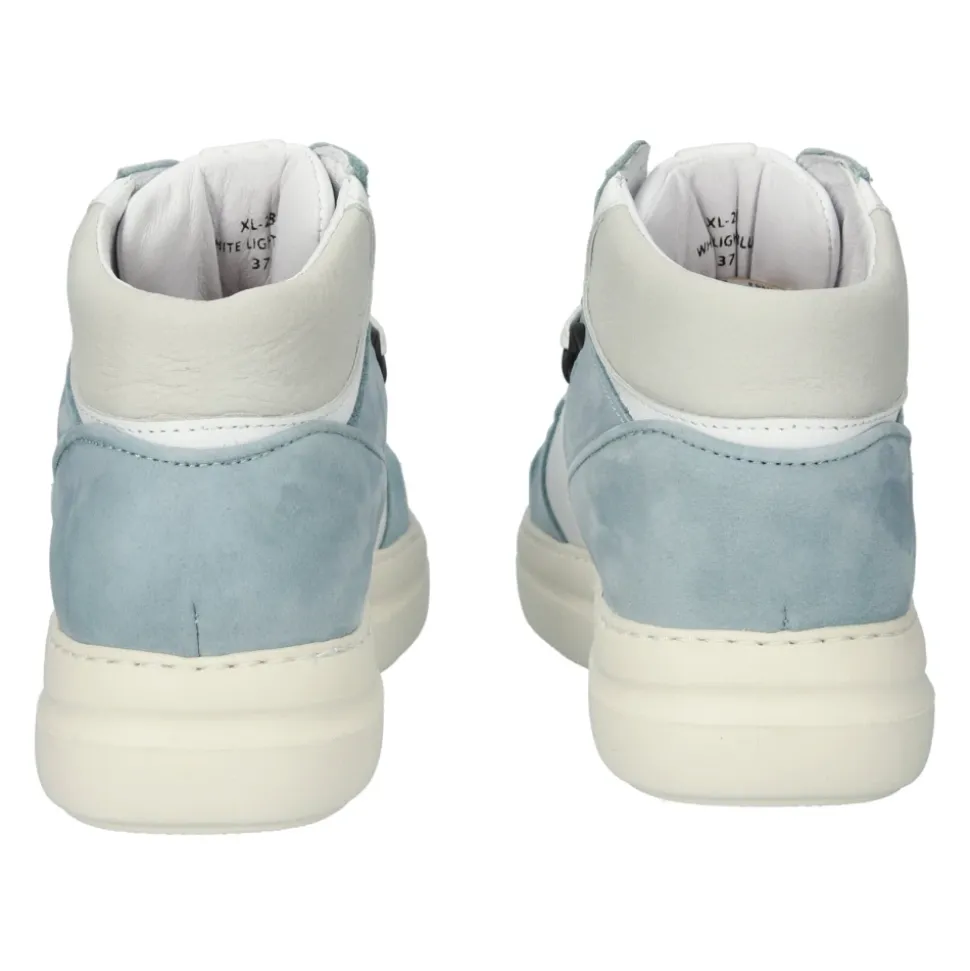 Sneaker Alta XL28
