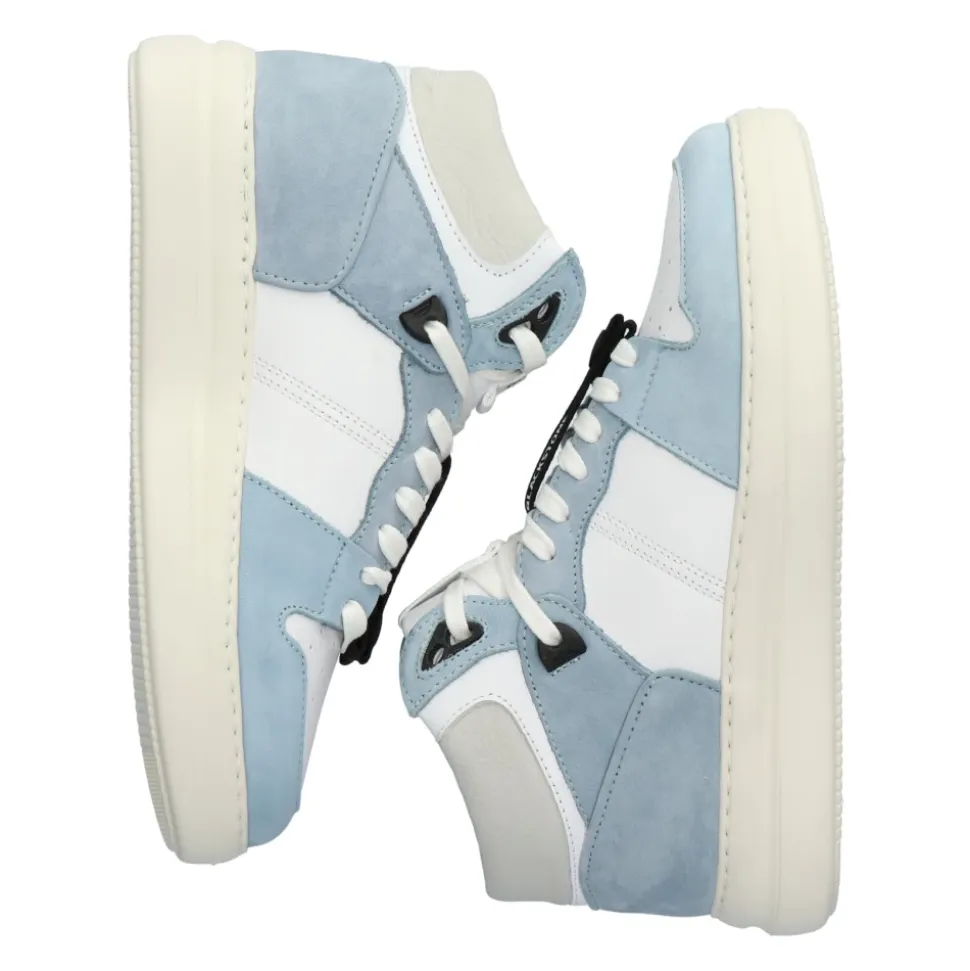 Sneaker Alta XL28