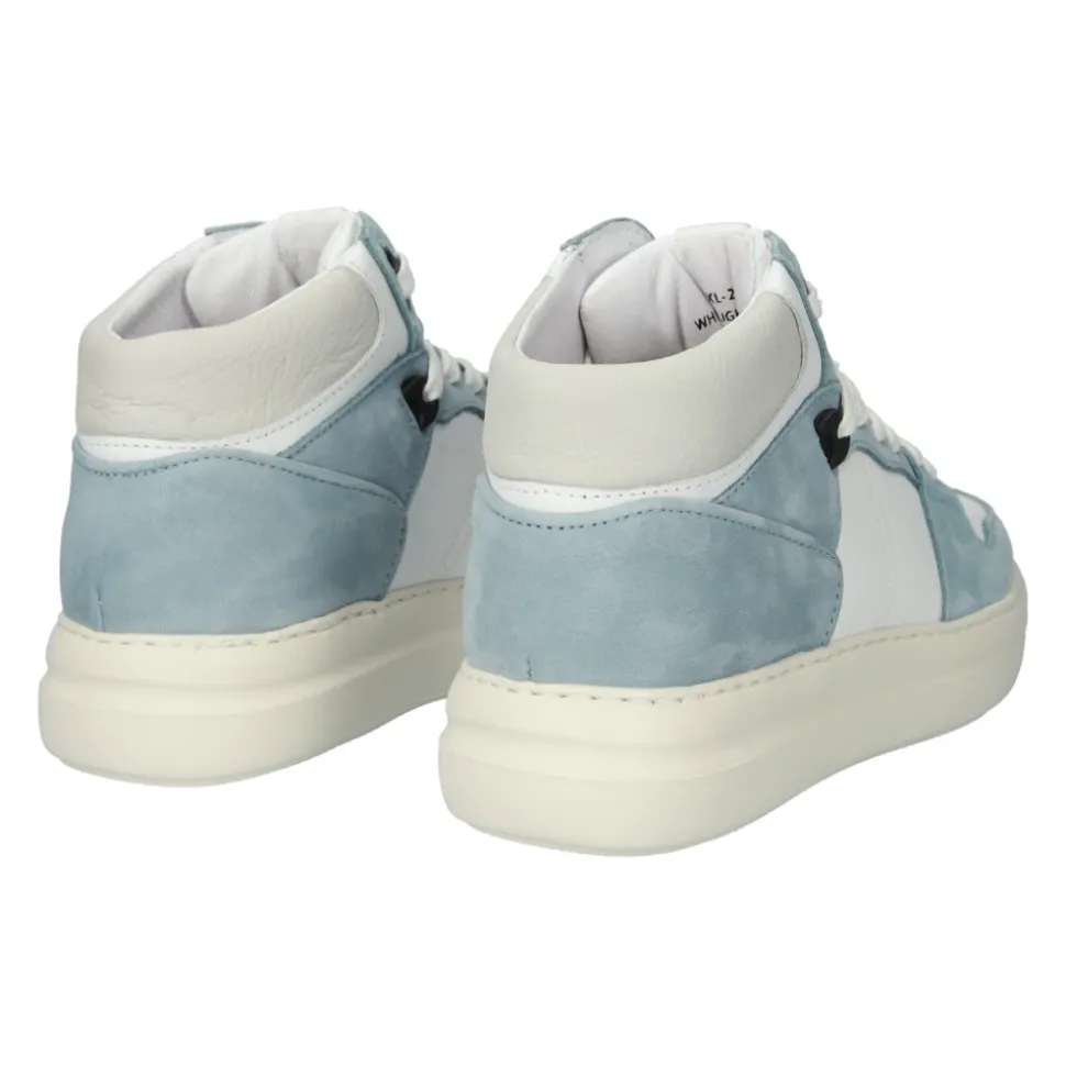 Sneaker Alta XL28