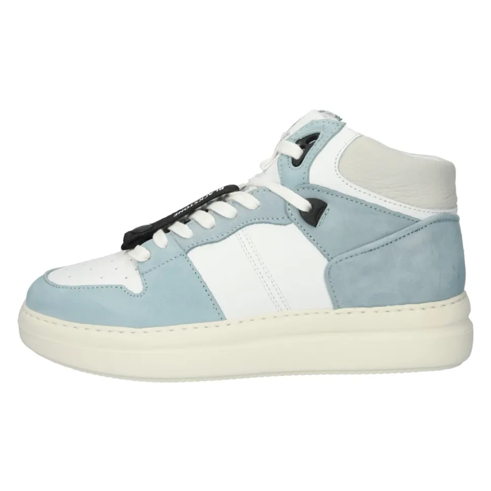 Sneaker Alta XL28