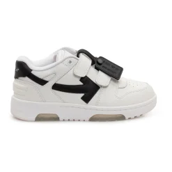 Sneaker Bassa