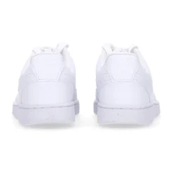 Sneaker Bianca Court Vision Bassa