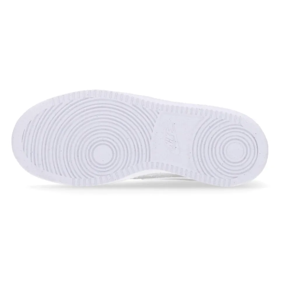 Sneaker Bianca Court Vision Bassa