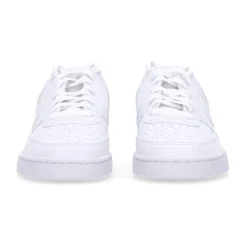 Sneaker Bianca Court Vision Bassa