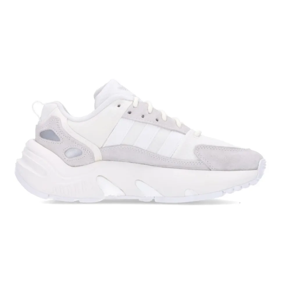 Sneaker Boost Low-Top