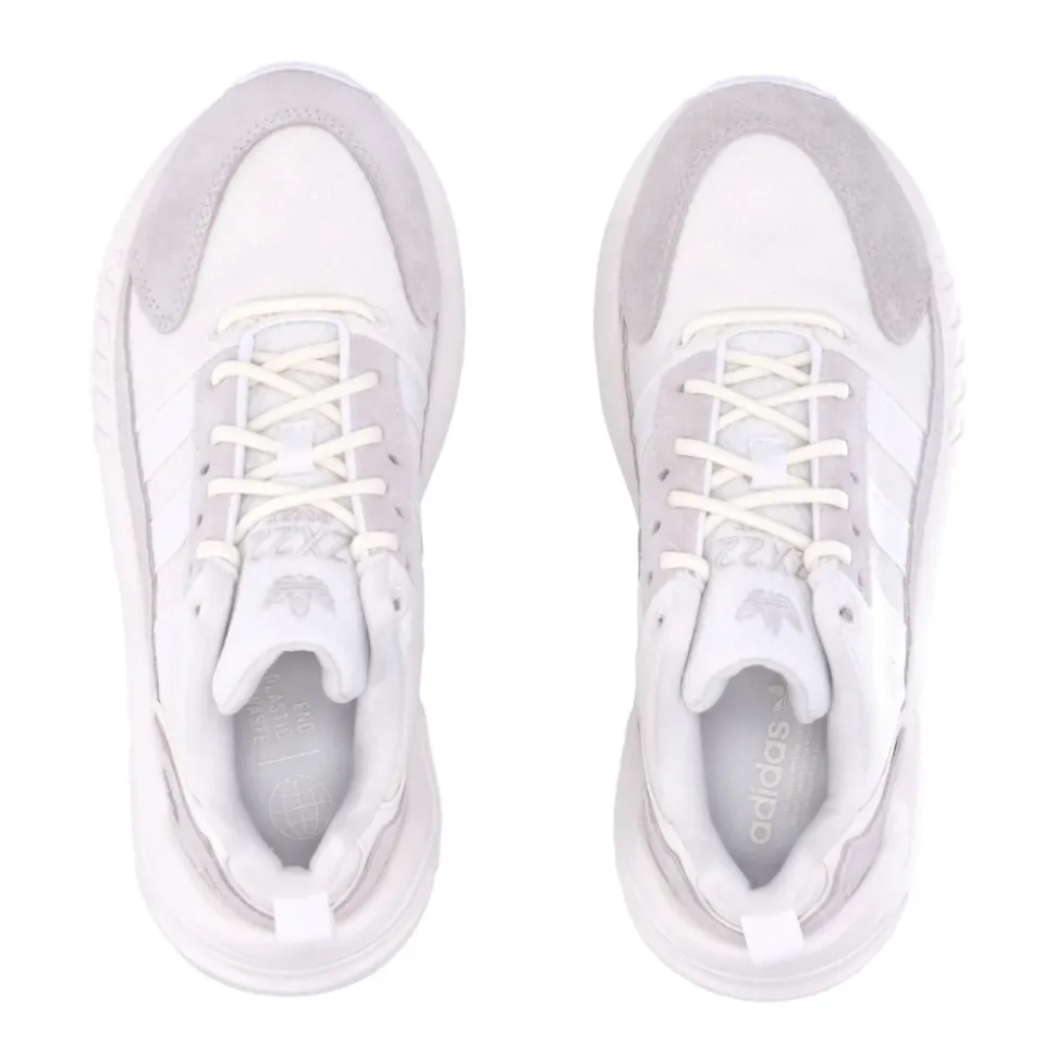 Sneaker Boost Low-Top