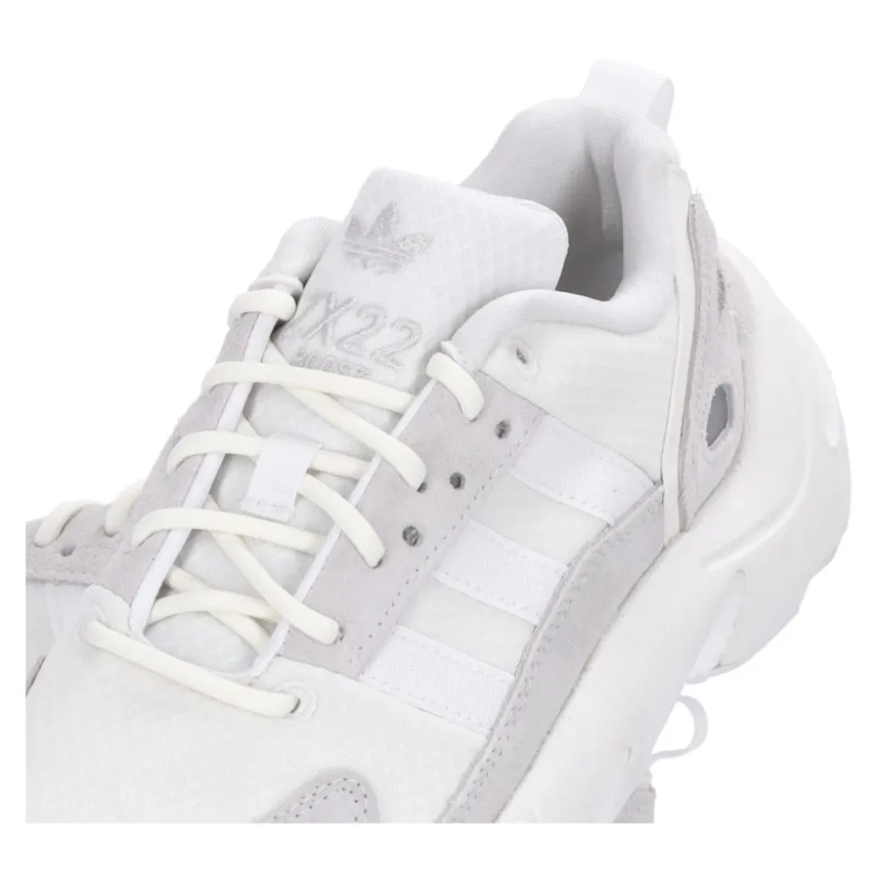 Sneaker Boost Low-Top