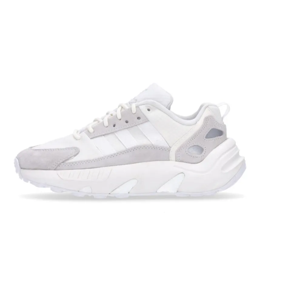 Sneaker Boost Low-Top