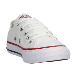 Sneaker Classico Alto in Tela