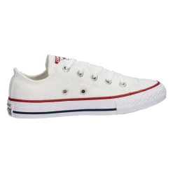 Sneaker Classico Alto in Tela