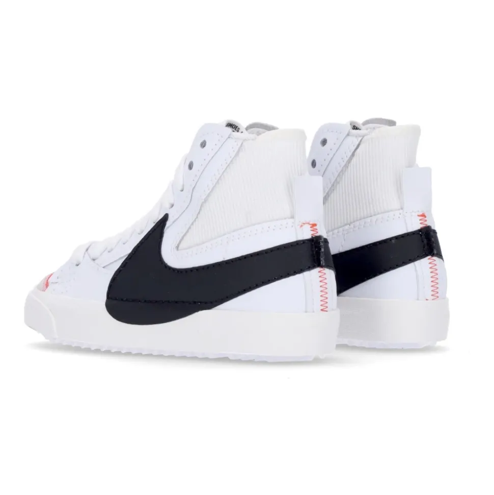 Sneaker Jumbo High-Top