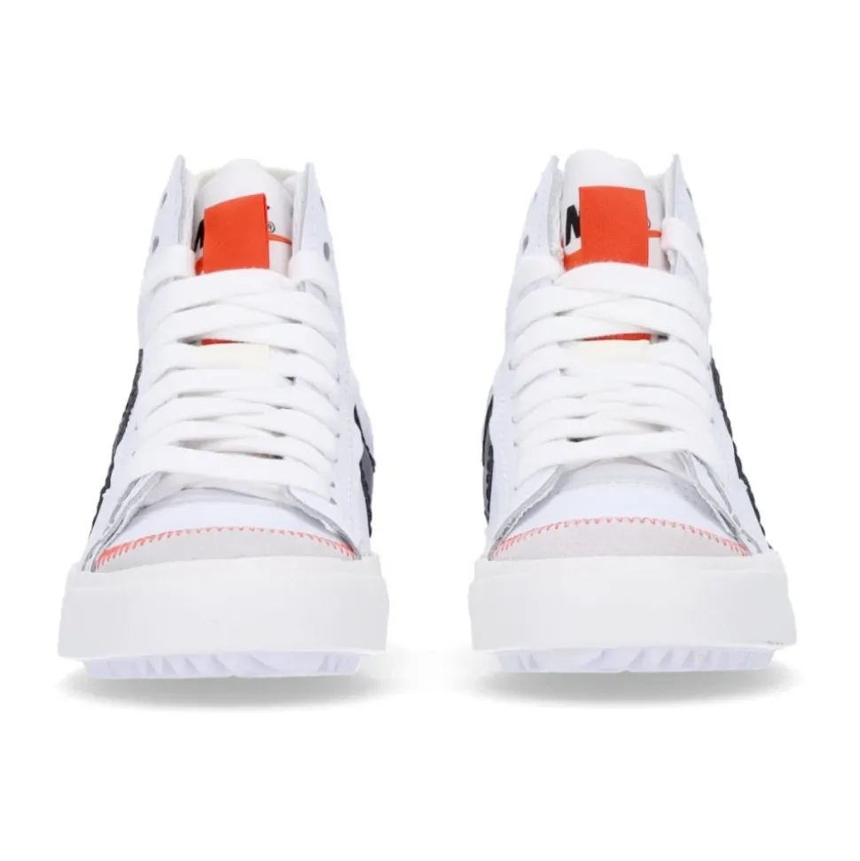 Sneaker Jumbo High-Top